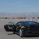 Image for article titled Pure Speed Isn't Even The Best Thing About The Lamborghini Huracán